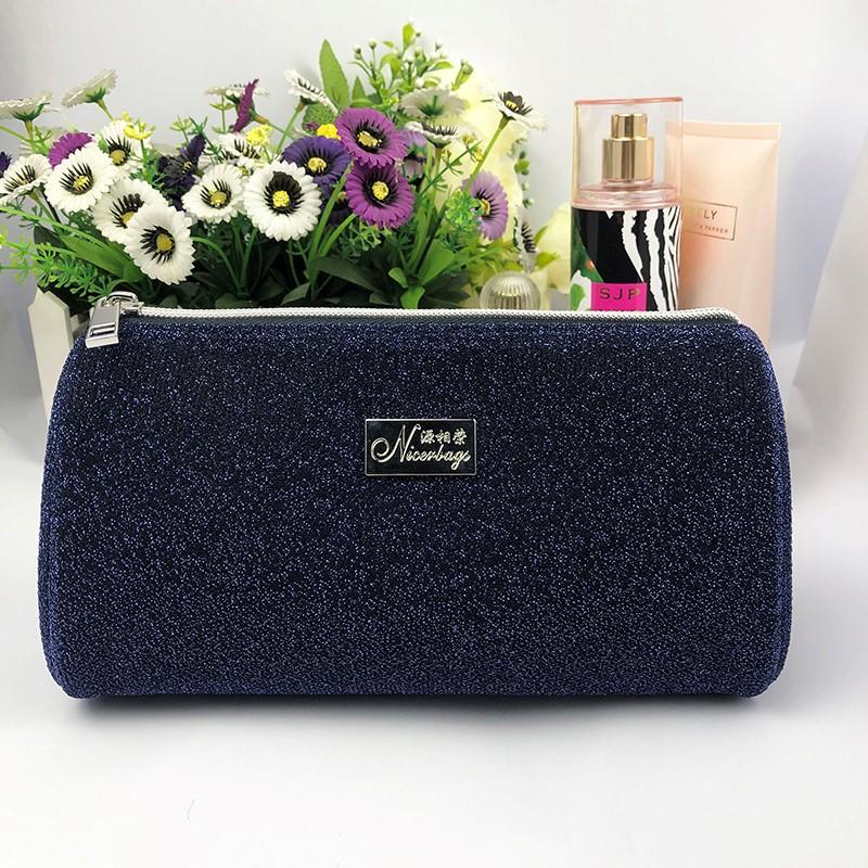Taohan woolen cosmetic bag factory for woman-3