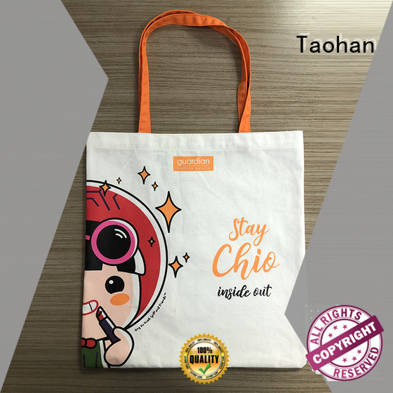 fashion eco friendly bags design for retail