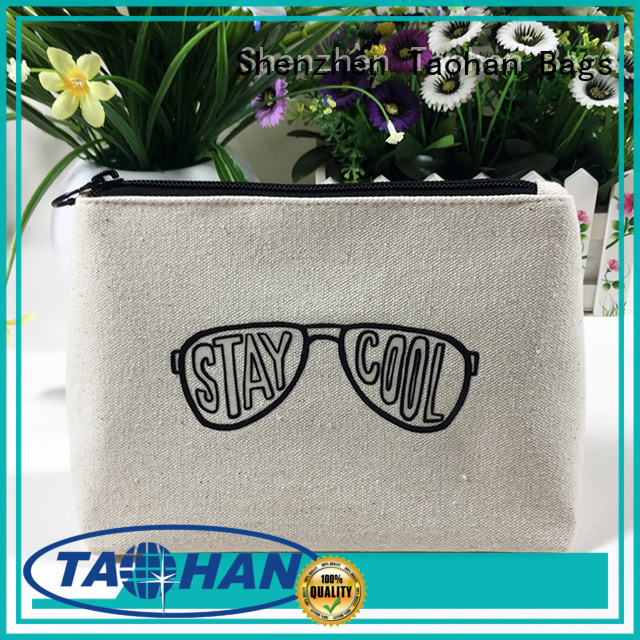 Taohan makeup bags and cases factory for household