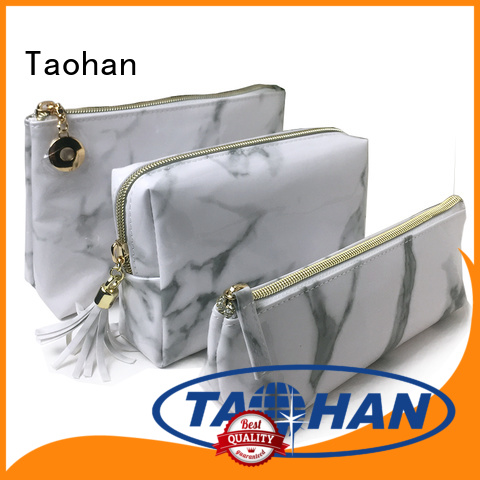 pvc makeup bags and cases inquire now for lady