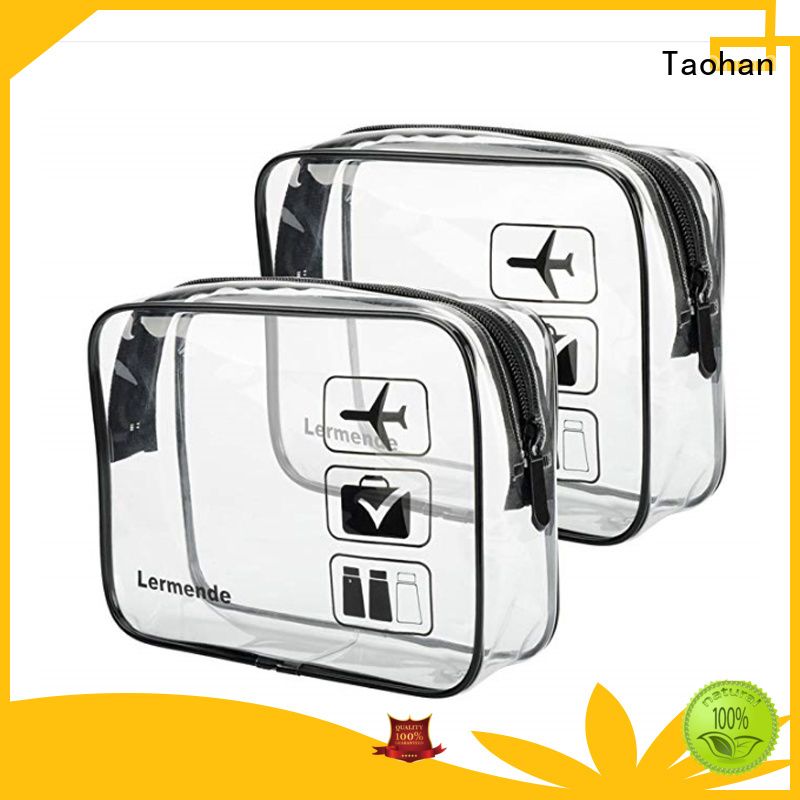 Taohan small makeup bag supplier for household