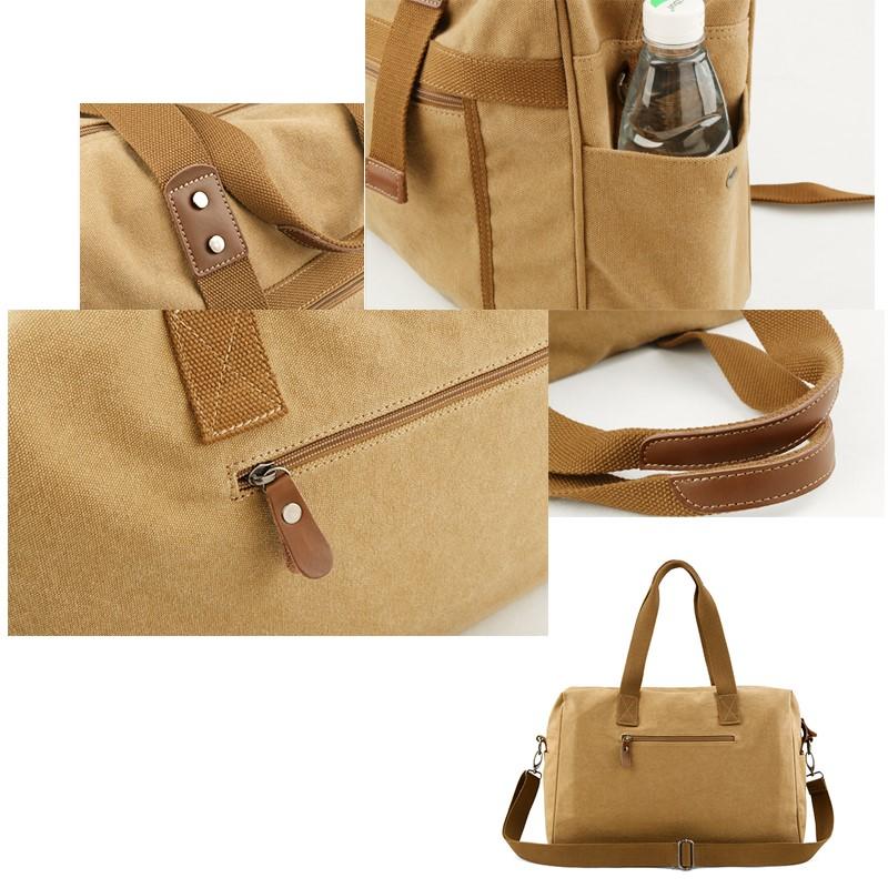 Taohan colorful craftsman tool bag design for beach-3