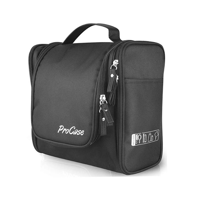 Taohan leather toiletry bag factory price for vacation-1