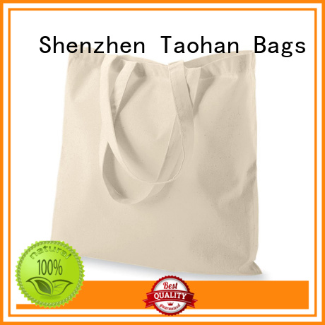 Taohan woolen small makeup bag supplier for household
