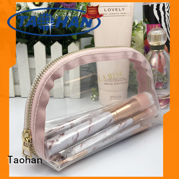 Taohan clear makeup purse inquire now for woman