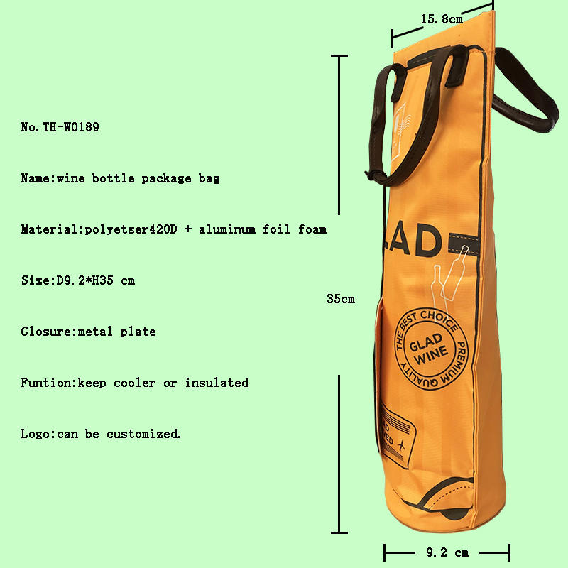 waterproof bottle bag series for trip-2