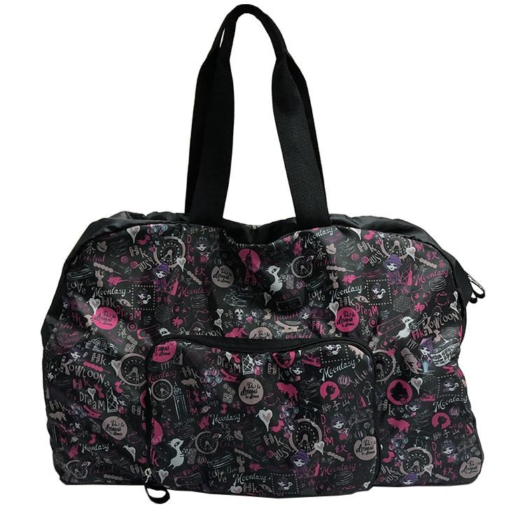foldable small makeup bag shiny wholesale for household-1