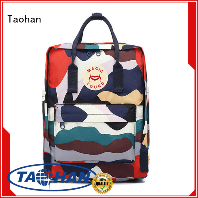 Taohan waterproof hand tool bag design for beach