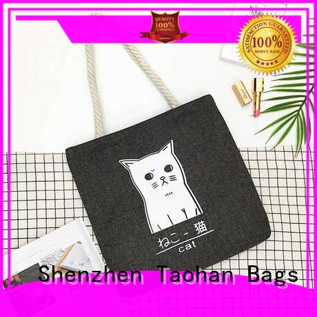 Taohan small makeup bag personalized for woman