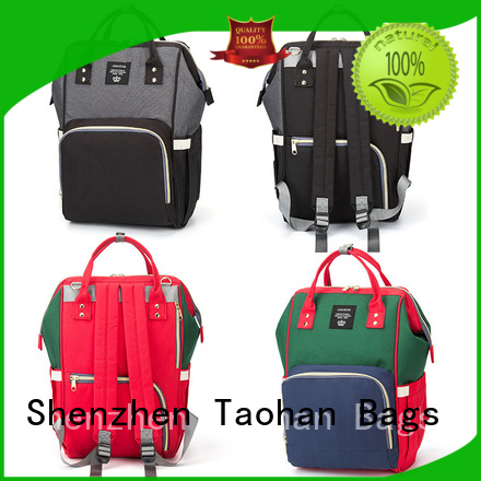 foldable 17 inch laptop backpack factory price for hiking