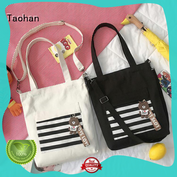 bags grocery bag factory price for woman Taohan