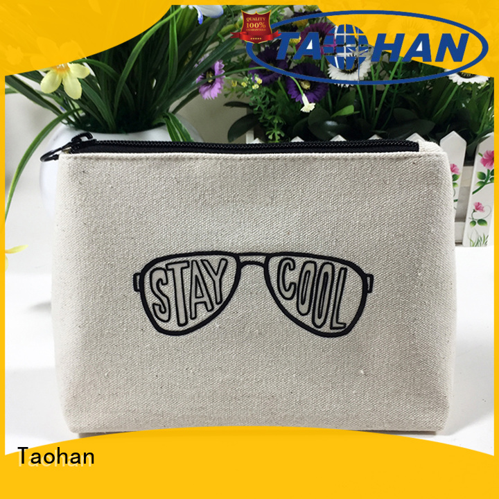 cosmetic small makeup bag wholesale for woman