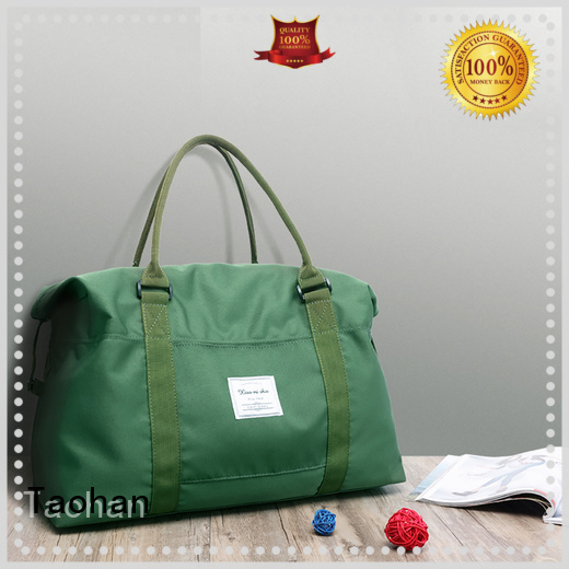 Taohan small makeup bag supplier for household