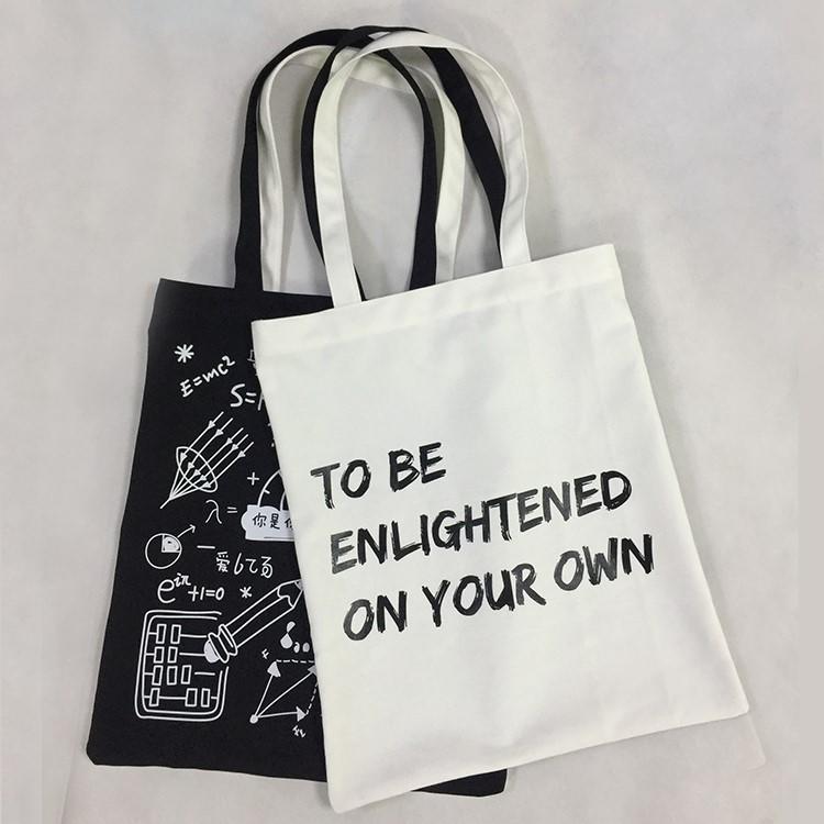 organic grocery tote bags with good price for store-1