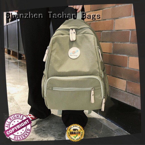 Taohan durable hand tool bag design for outdoor