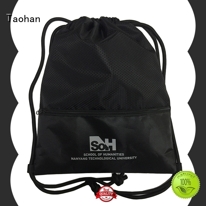 Taohan waterproof usb backpack wholesale for outdoor
