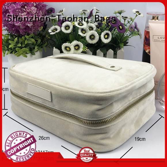 glitter insulated food bags wholesale for lady Taohan