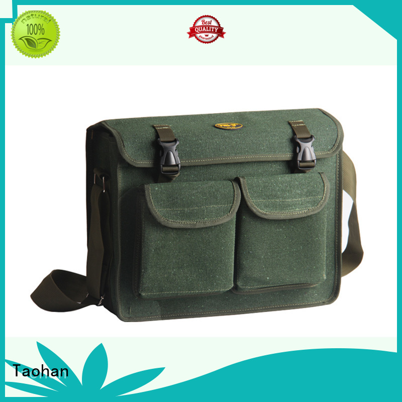 Taohan hand tool bag inquire now for camping