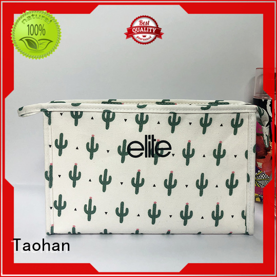 Taohan small makeup bag wholesale for household