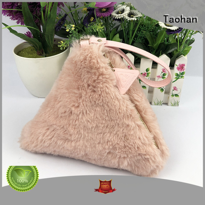 Taohan small makeup bag supplier for household