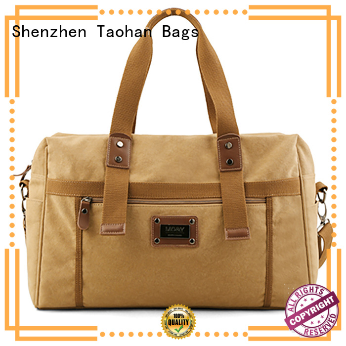 Taohan grocery tote bags design for grocery