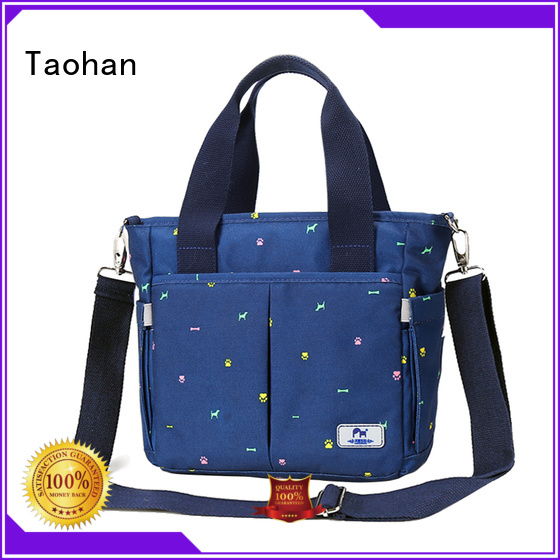 Taohan backpack charging backpack supplier for outdoor