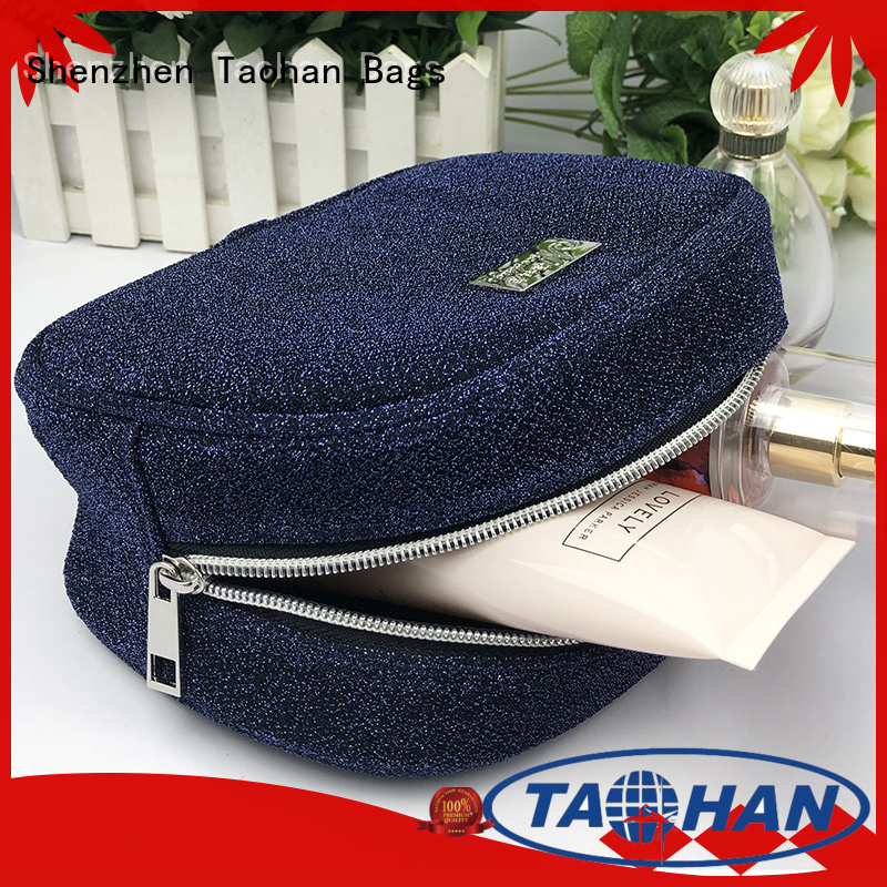 colorful small makeup bag personalized for household Taohan