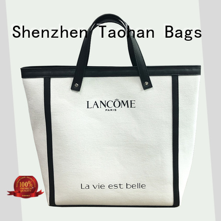 Taohan tote grocery bag inquire now for shop