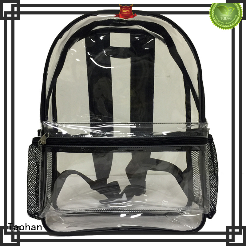 Taohan waterproof stylish laptop bags personalized for hiking