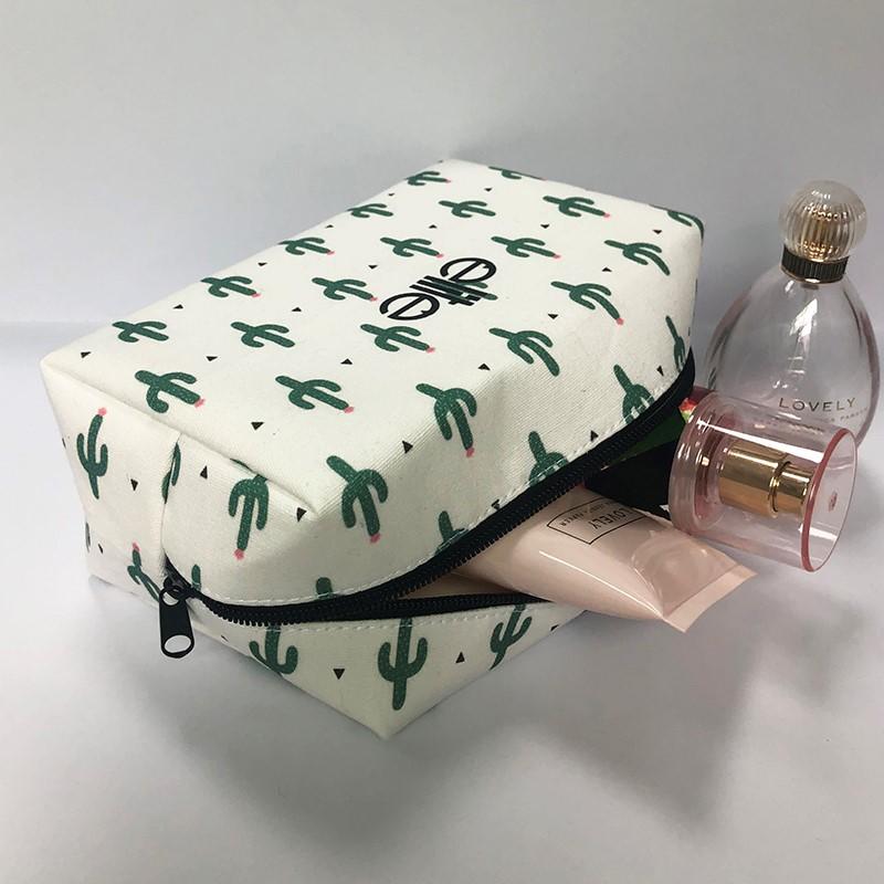 Taohan cosmetic bag with good price for make up-3