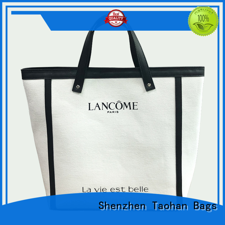 Taohan small makeup bag supplier for lady