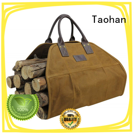 Taohan small makeup bag factory price for woman