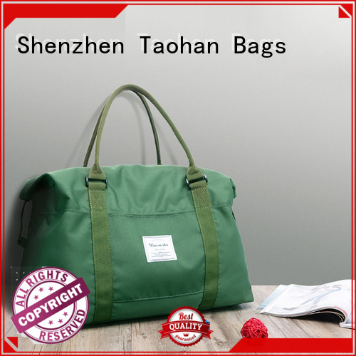 Taohan colorful hand tool bag factory for outdoor