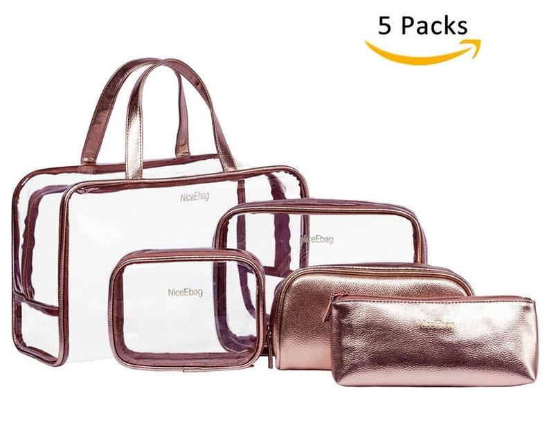 Taohan makeup bags and cases inquire now for woman-3
