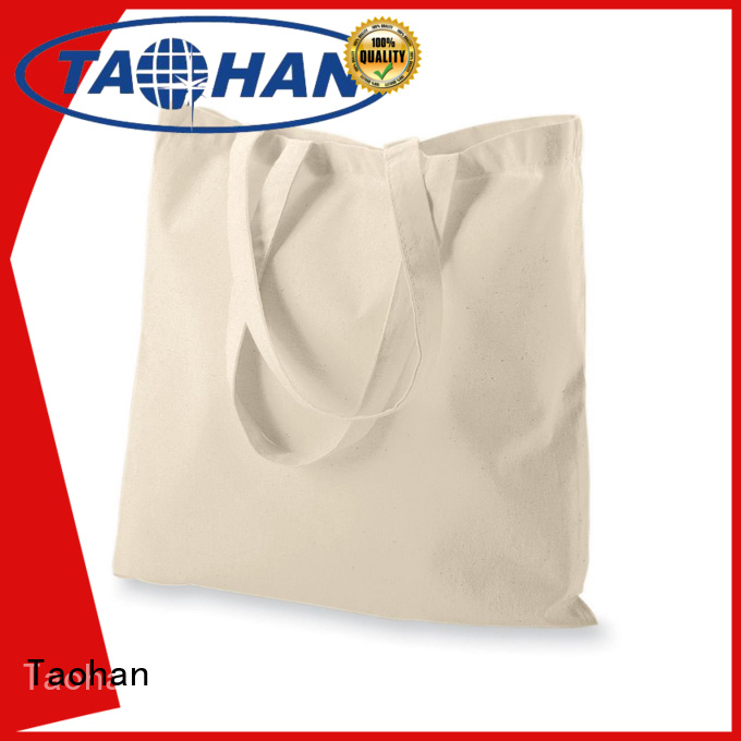 Taohan pvc small makeup bag factory price for woman