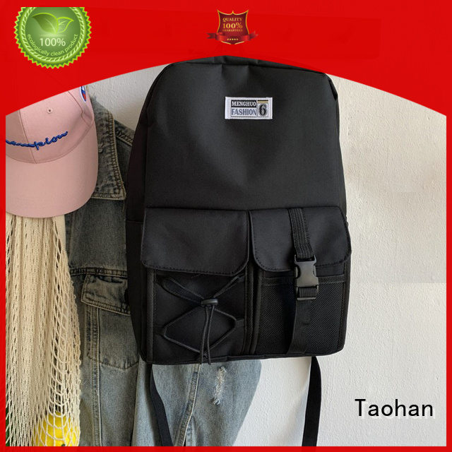 Taohan durable hand tool bag with good price for beach