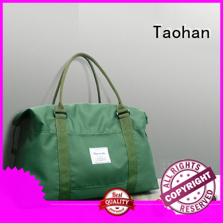 Taohan durable tool bag factory for beach