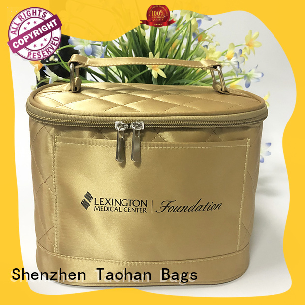 Taohan small makeup bag design for woman