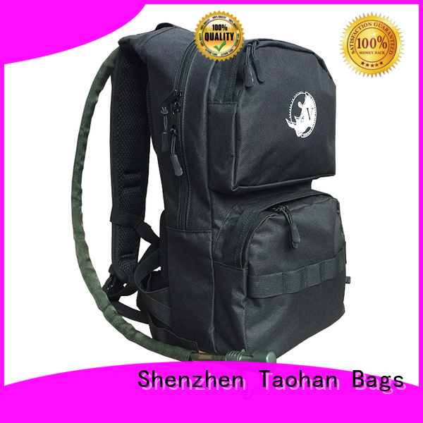 Taohan fashional stylish laptop bags wholesale for outdoor