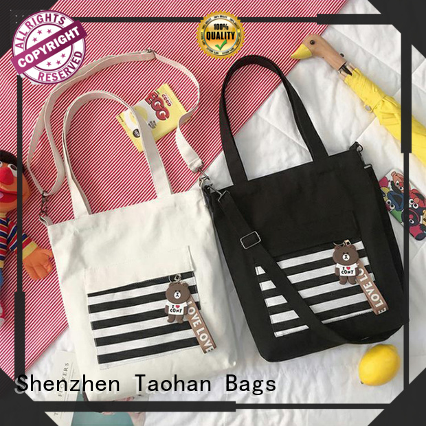 Taohan small makeup bag supplier for household