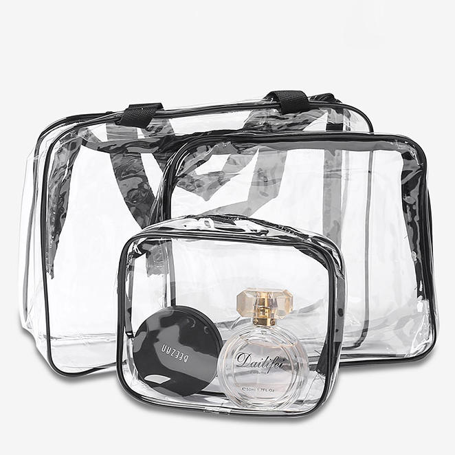 Taohan cosmetic bags wholesale design for lady-1