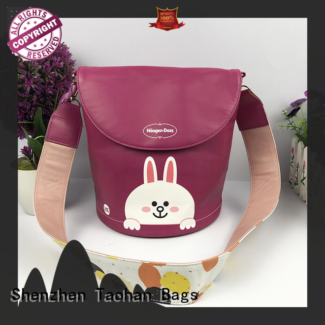 Taohan insulated food bags supplier for outdoor