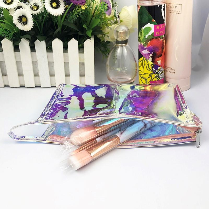 Taohan cosmetic small makeup bag wholesale for household-2