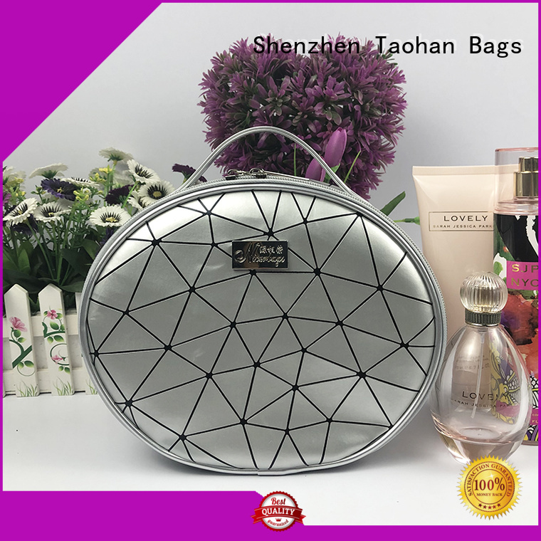 Taohan makeup storage bag factory for household