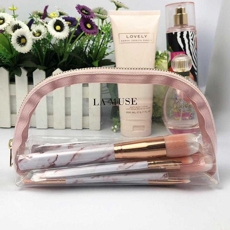 Taohan clear makeup purse inquire now for woman-1