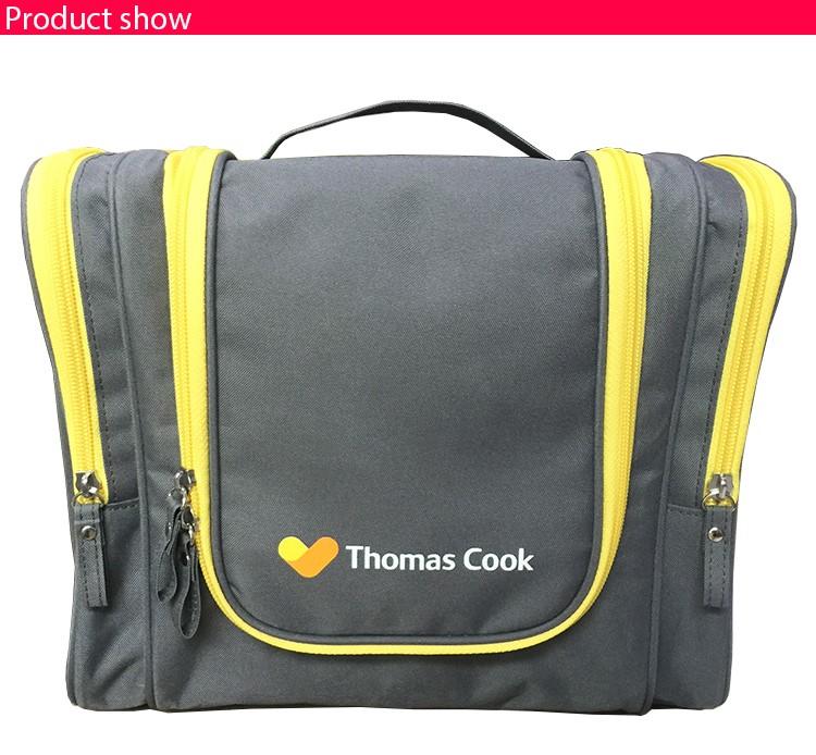 Taohan quality large toiletry bag wholesale for trip-1