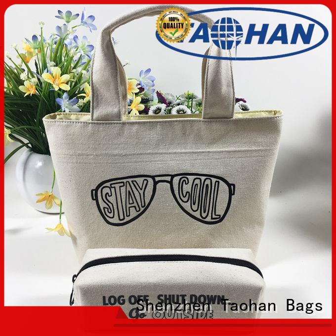 Taohan pencil pouch from China for children