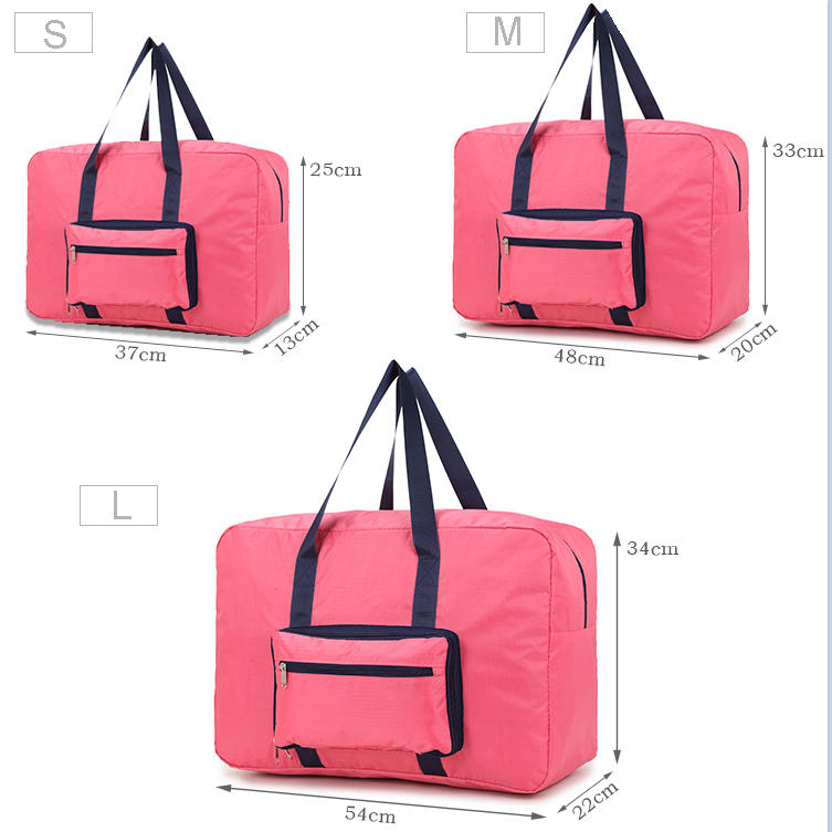 Taohan travel small makeup bag factory price for lady-3