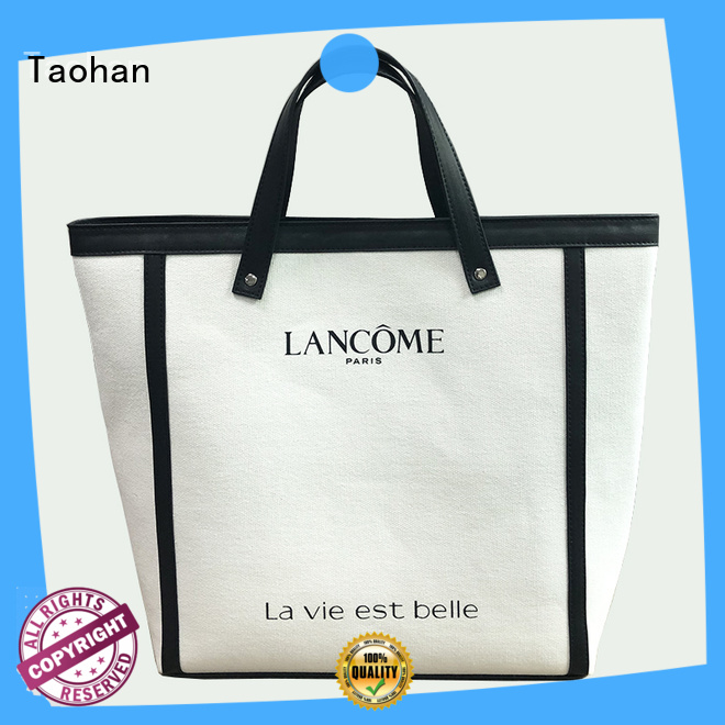 Taohan durable grocery bag inquire now for retail