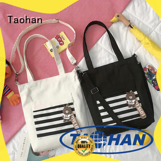 Taohan small makeup bag personalized for household